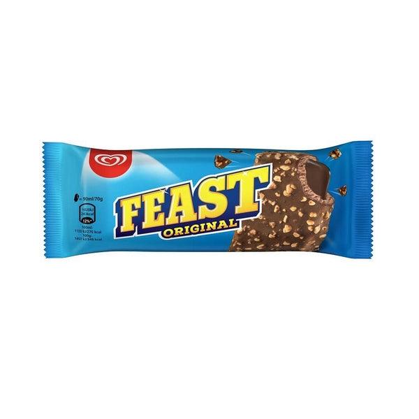 WALLS FEAST CHOCOLATE 75ML