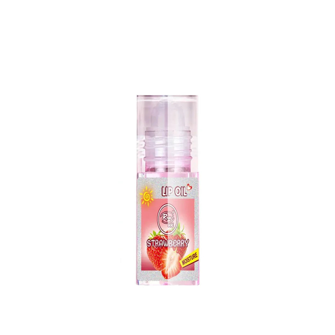 RIVAJ LIP OIL ALL FLV