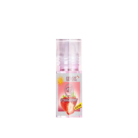 RIVAJ LIP OIL ALL FLV