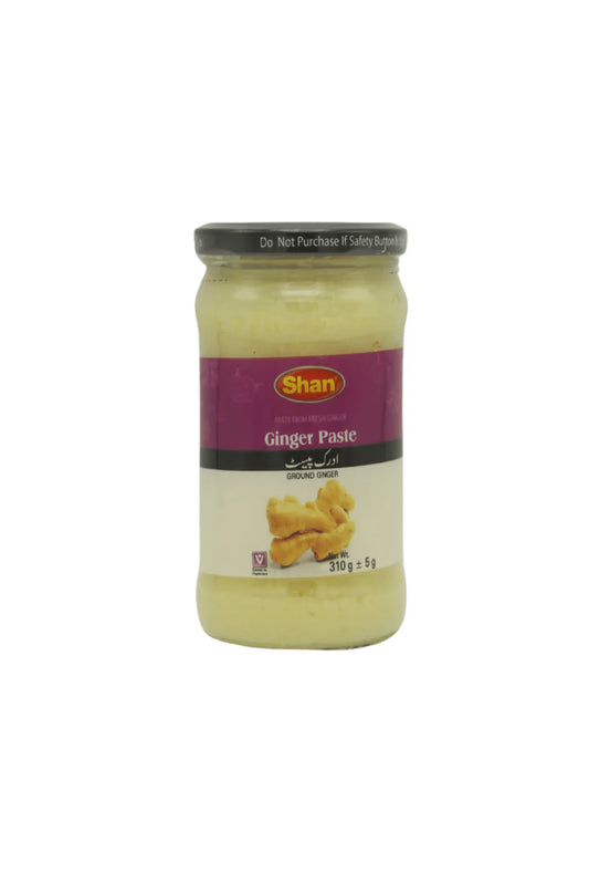SHAN GINGER PASTE (310+5 GM)