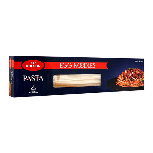 (KOLSON) EGG NOODLES