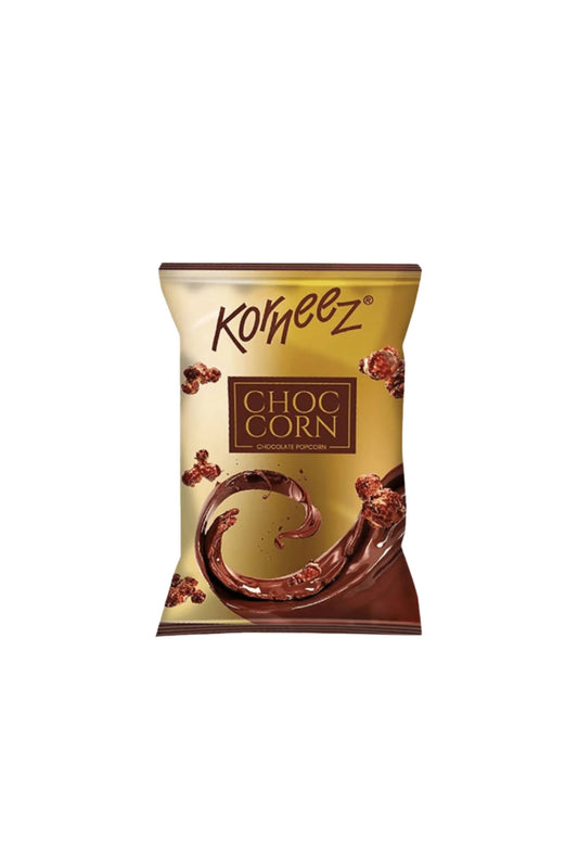(KORNEEZ) CHOCOLATE POPCORN