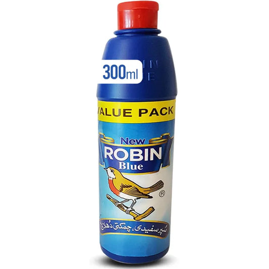 RECKITT ROBIN BLUE (300ML)