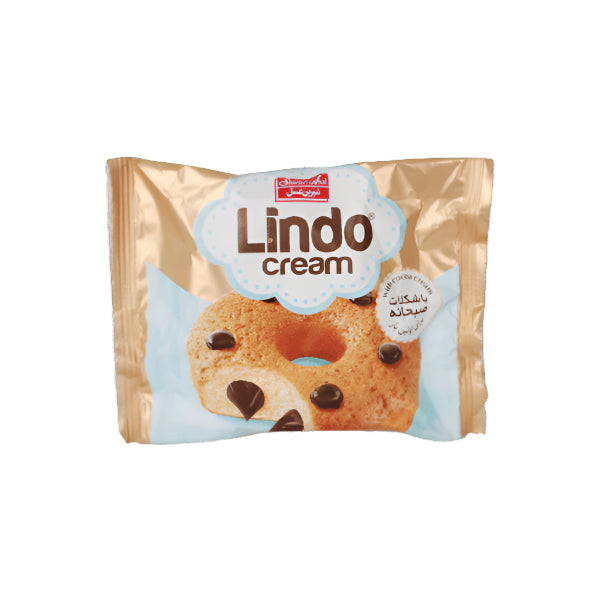 IMPORTED LINDO CREAM CAKE