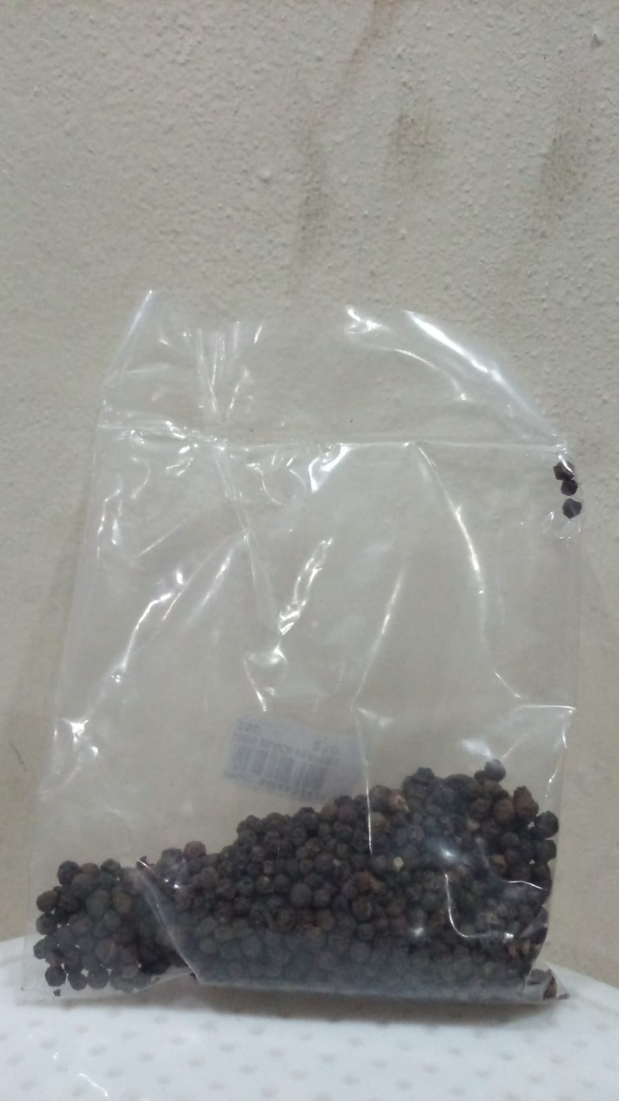 LOCAL BLACK PAPER SABAT 100GM