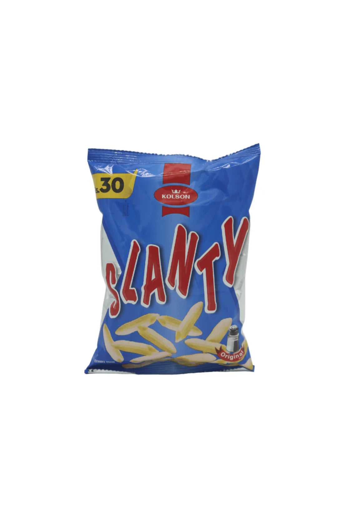(KOLSON)SALANTY SALT