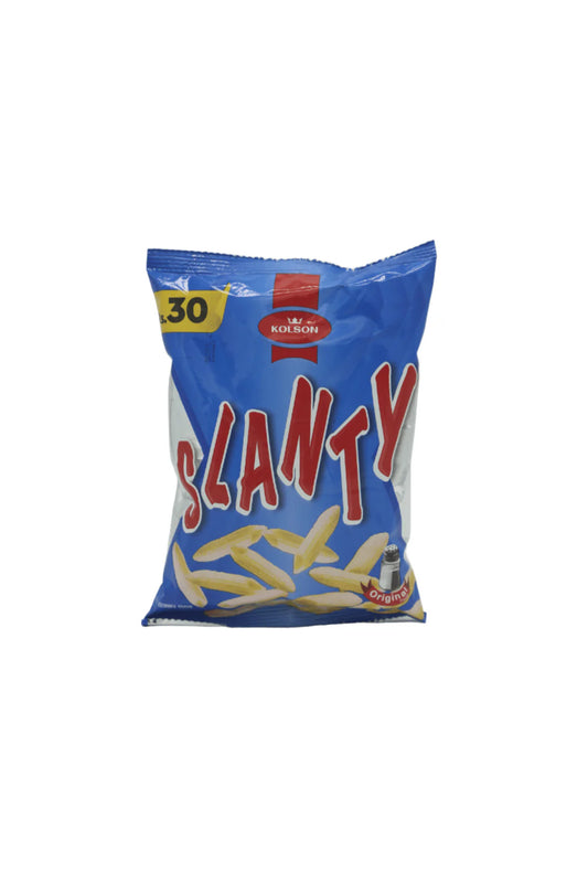(KOLSON)SALANTY SALT