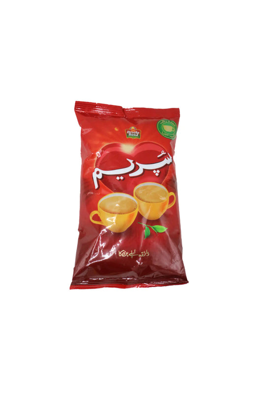 SUPREME TEA 430GM