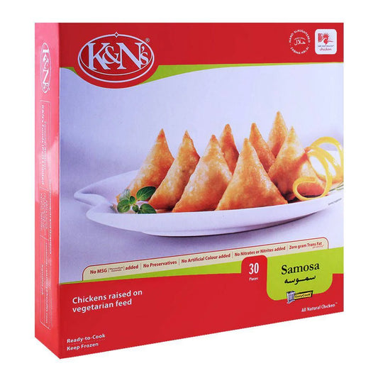 SAMOSA 420G 30PC
