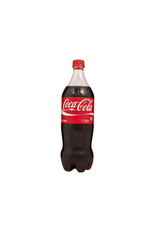 COCA COLA DRINK 1 LTR