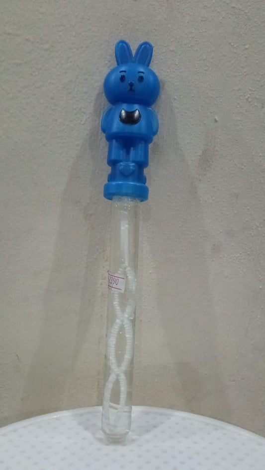LOCAL BUBBLES TOY (WHITE COLOR) TADDY BEAR