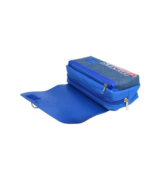 KIDDY GEOMETRY BAG
