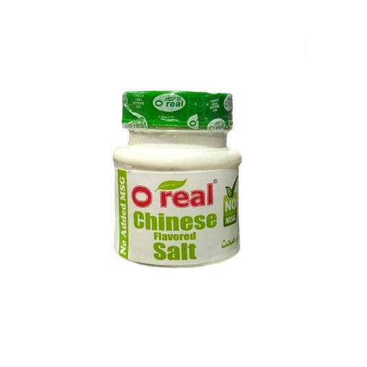 OREAL CHINESE FLAVORED SALT 150G