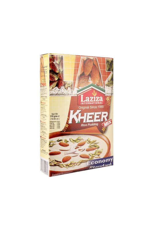 (LAZIZA) MIX KHEER ECO STANDERD MIX310GM