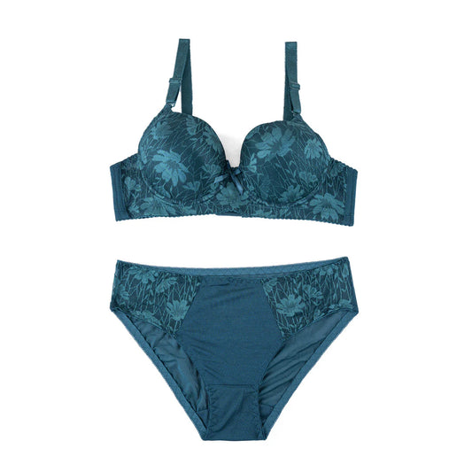 288 BELLEZA WIRED PADDED BRA