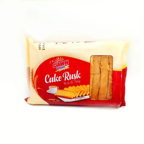 DAWN CAKE RUSK 80GM