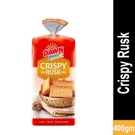 DAWN CRISPY RUSK LARGE