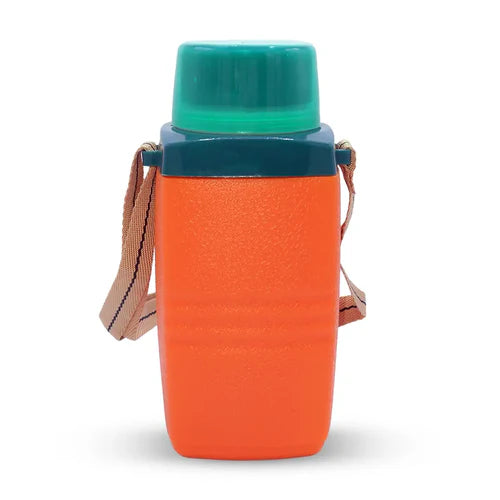 SCHOOL WATER BOTTLE