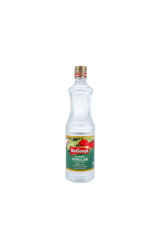 (NATIONAL) VINGER SYNTHETIC 800ML