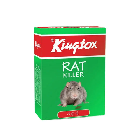 KINGTOX RAT & MOUSE KILLER