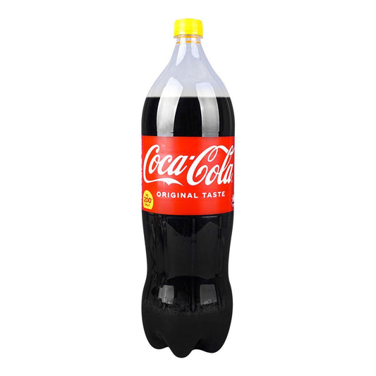 COCA COLA DRINK 2L