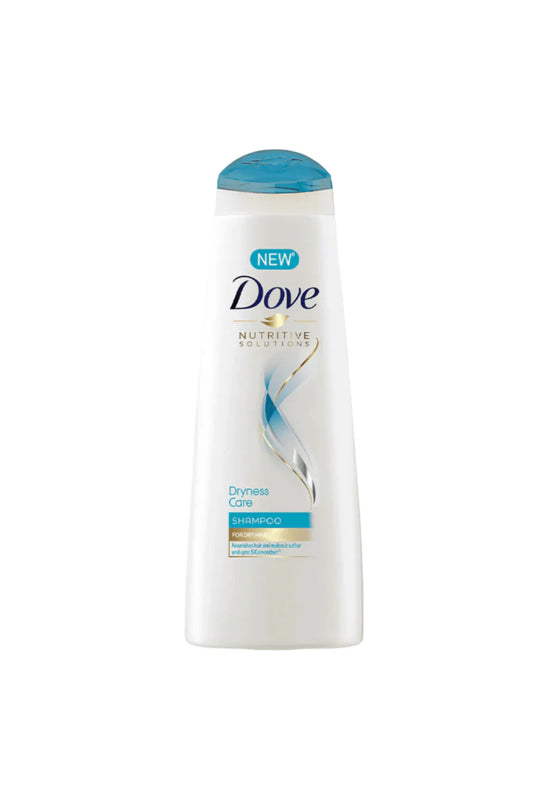 UNILEVER DOVE (DRYNESS CARE) SHAMPOO 175ML