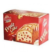 DAWN FRUIT CAKE 180GM