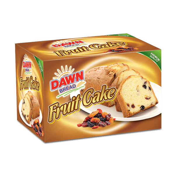 DAWN MINI FRUIT CAKE 90GM ALL
