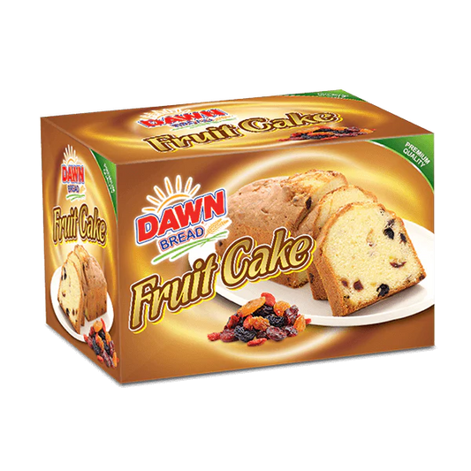DAWN MINI FRUIT CAKE 90GM ALL