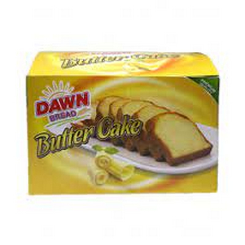 DAWN MINI CAKE BUTTER 90GM