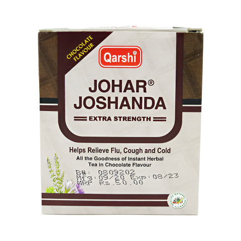 (MARHABA) JOSHANDA CHOCOLATE