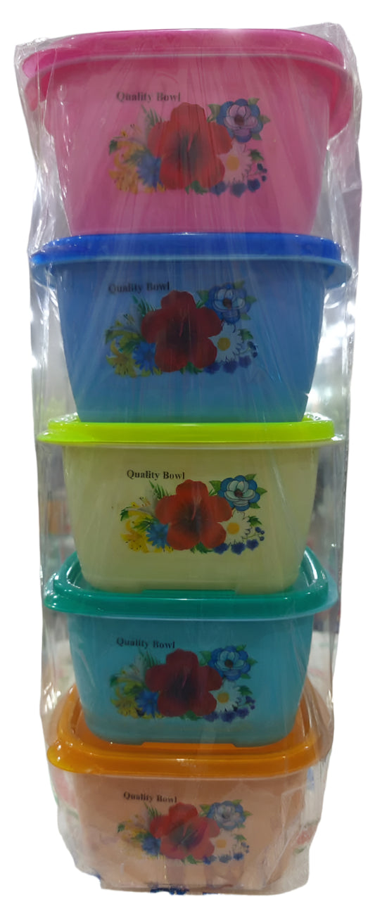 BHATTI BOWEL PACK 5 IN 1