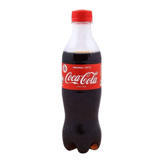 COCA COLA DRINK 350ML