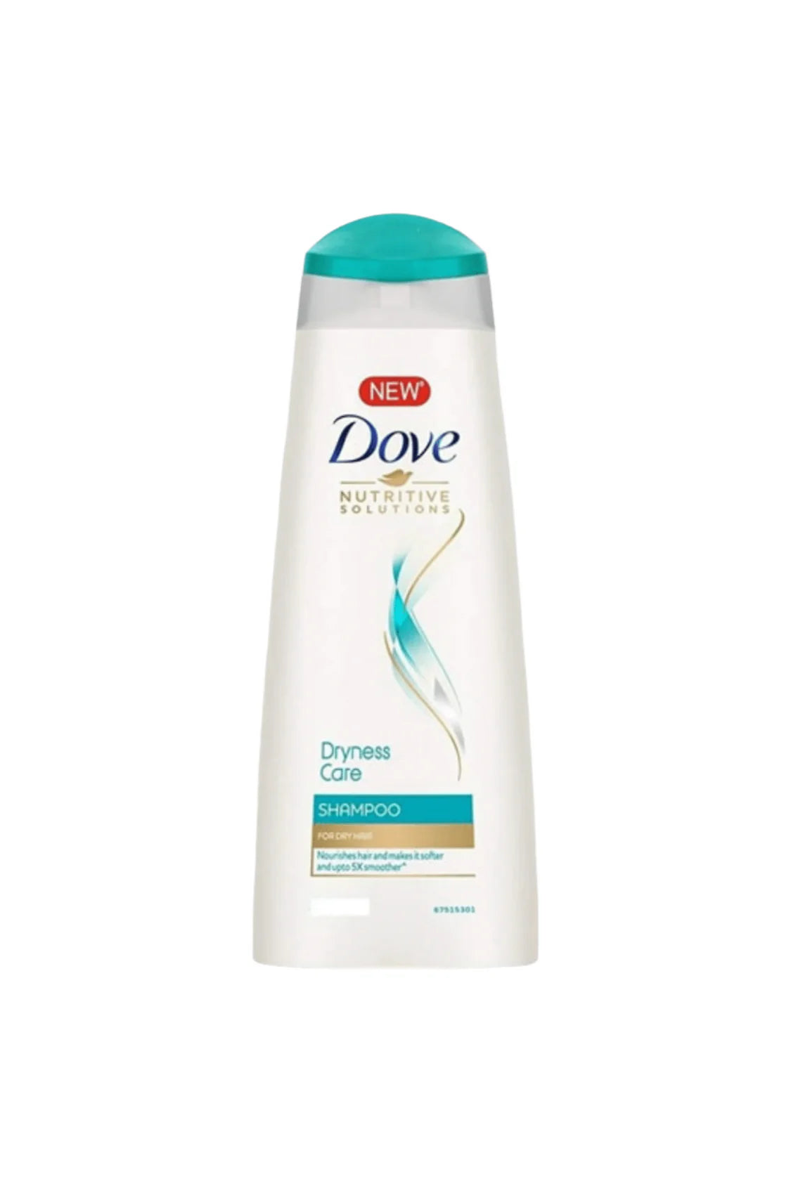 UNILEVER DOVE (DRYNESS CARE) SHAMPOO 360ML