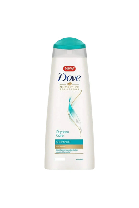UNILEVER DOVE (DRYNESS CARE) SHAMPOO 360ML