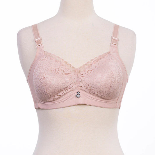 2525 BELLEZA L PAD NONWIRE BRA