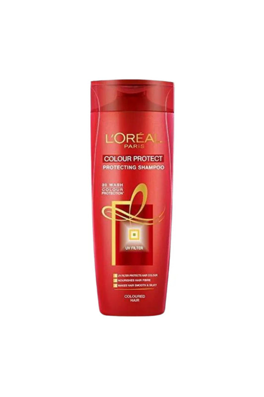 LOREAL PARIS ELVIVE COLOR PROTECT CONDITIONER 175M