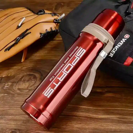 SPORT SCHOOL WATER BOTTEL