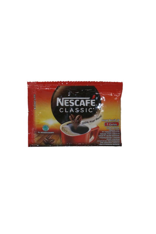 SESCAFE CLASSIC 2GM