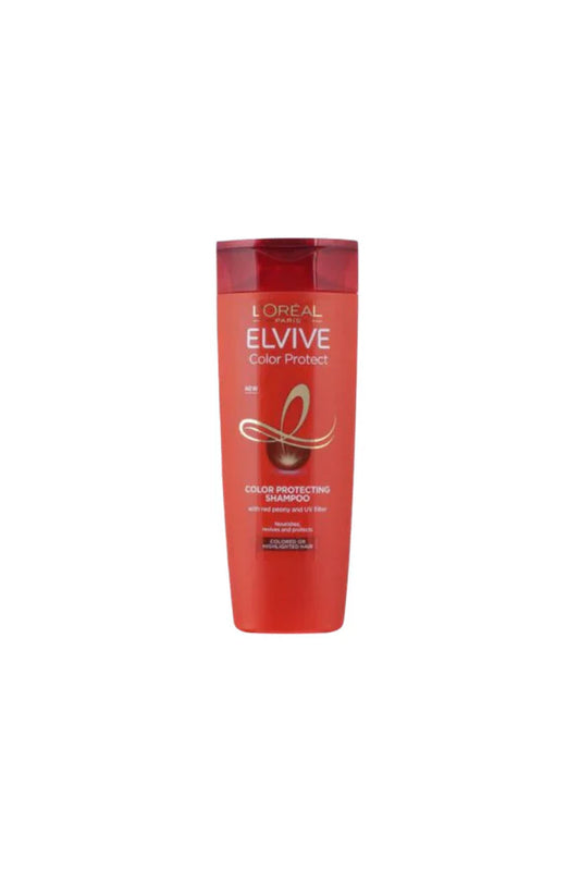 LOREAL PARIS ELVIVE COLOR PROTECT SHAMPOO 360ML