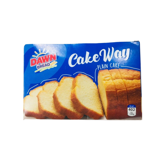 DAWN CAKE WAY 35 GM ALL
