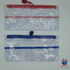 GEOMATERY POUCH CRYSTAL