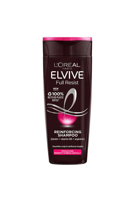 LOREAL PARIS ELVIVE DREAM LONG SHAMPOO 360ML