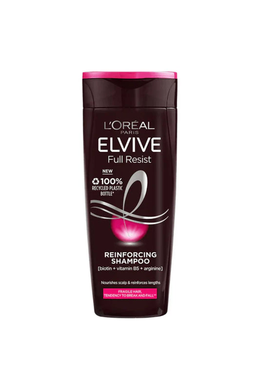 LOREAL PARIS ELVIVE DREAM LONG SHAMPOO 360ML