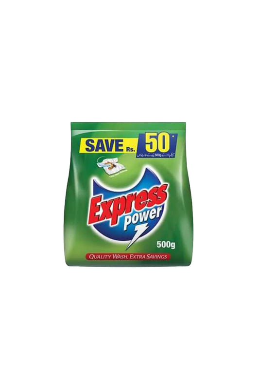 EXPRESS POWER SURF 500GM