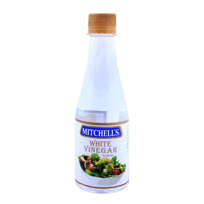 (MITCHELL'S)WHITE VINEGAR SYNTHETIC 310ML