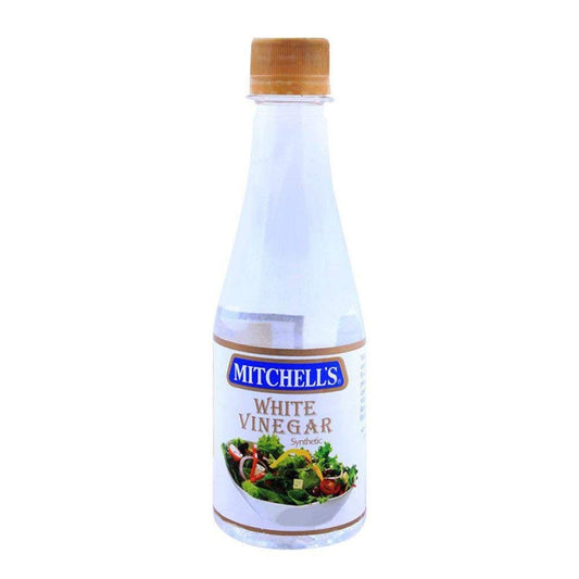 (MITCHELL'S)WHITE VINEGAR SYNTHETIC 310ML