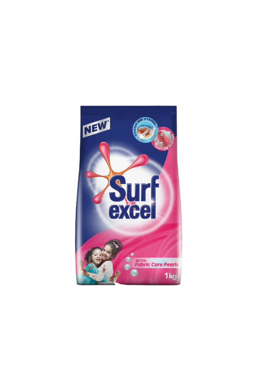 UNILEVER SURF EXCEL 1KG