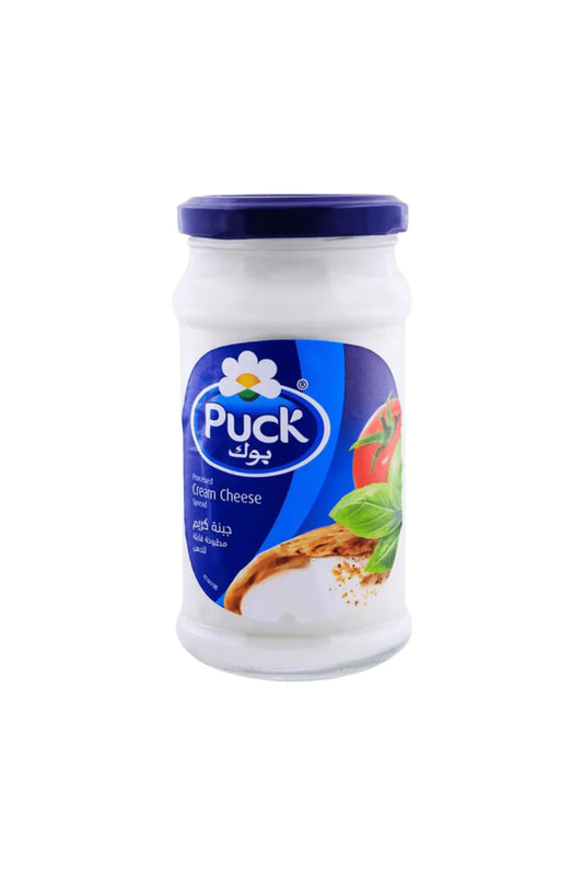PUCK SPREAD 240GM