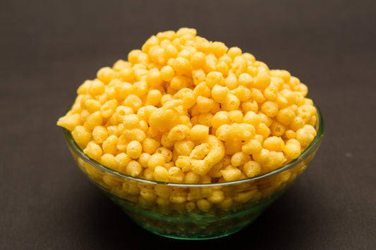 BUNDI 400G